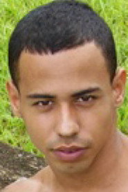 Photo of Darien Leon as (archive footage)