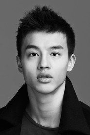 Photo of Yin Fang as 洪阔