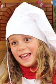 Photo of Eva Tarasi as Ξωτικό 4