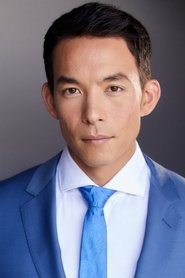 Photo of Joe Daru as Him