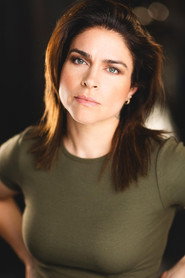Photo of Caroline Brassard as Francesca Besson