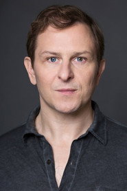 Photo of Johannes Rhomberg as Tom