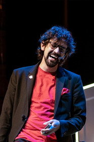 Photo of Camilo Pardo as Himself