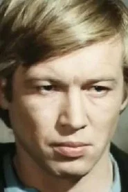 Photo of Aleksander Golovkov
