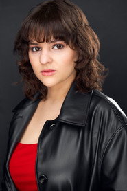Photo of Caroline Rosenblum as Macduff's Son