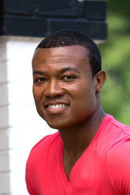 Photo of Ronza Bee as Antonio 'Tony' Hawkins