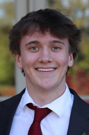 Photo of Charles Wilson as Toxoplasma
