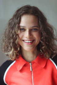 Photo of Romane de Stabenrath as Audrey
