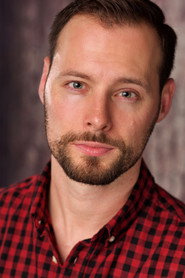Photo of Ben Kacsandi as Jinxy