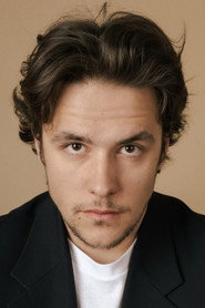 Photo of Kerim Ćutuna as Orhan