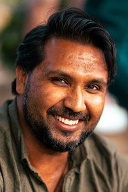 Photo of Ramesh Kingsly Premarajah as Kasper