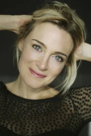 Photo of Lucie Peltier as Geneviève