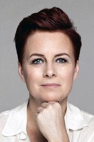 Photo of Jette Torp as Sig selv