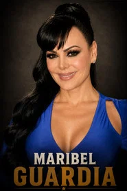 Photo of Maribel Guardia as Lorena Buendia