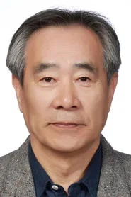 Photo of Hwang Il-Chung as 누더기도사 (Voice)