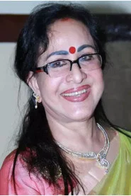 Photo of Sheela as Susi