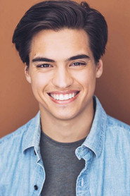 Photo of Keith Miller as Zander Jones