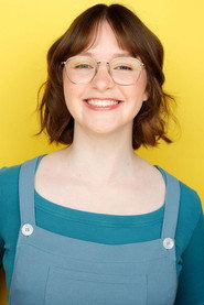 Photo of Madeline Dorroh as Annabel