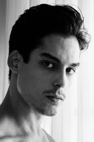 Photo of Nico Leon as Nick Leon