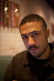 Photo of Khalik Allah as Narrator