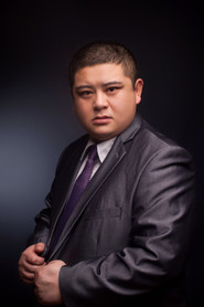 Photo of Long Yangyang as Fatty