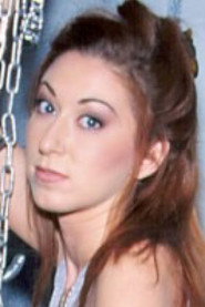 Photo of Natasha Blake