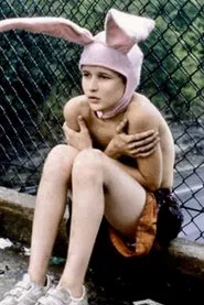 Photo of Jacob Sewell as Bunny Boy