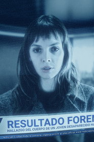 Photo of Manuela Roca