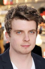 Photo of Erik Knudsen as Daniel Matthews