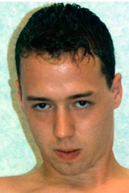 Photo of Joffrey Garone