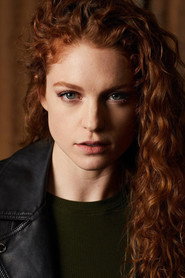 Photo of Kaci Fullinwider as Sammy