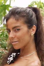 Photo of Adeline Lange as Elle