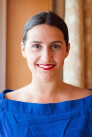 Photo of Maria Cardetas Melo as Irmã Célia