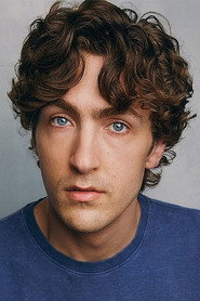 Photo of Nick Saxton as Charles Bannon