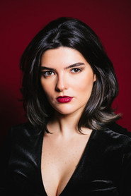 Photo of Bárbara Meirelles as Isabel