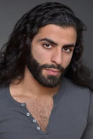 Photo of Shadi Janho as Yunnis