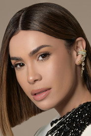 Photo of Barbara Plaza as La Diva