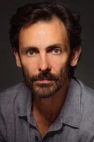 Photo of Ivo Müller as Hans