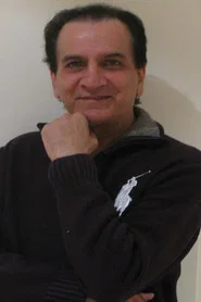 Photo of Jag Pannu as Bryan Fernandez