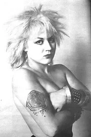 Photo of Becki Bondage