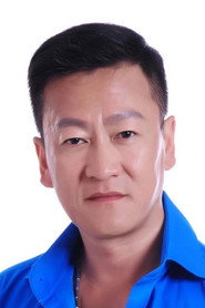 Photo of Xing Wenjie as Liang Wujing