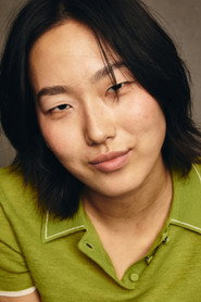 Photo of Madison Hu as Self