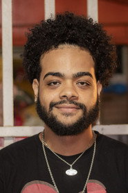 Photo of Fellipe Paixão as Marcos
