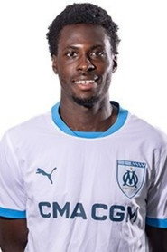 Photo of Alexandre Issanga as Self