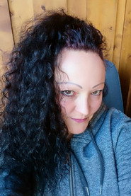 Photo of Nadine Bauer