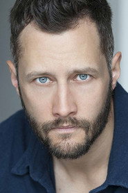 Photo of Jake Michaels as Luke