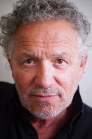 Photo of Bernard Allouf as Caly