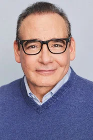 Photo of John Cutolo as Gary