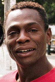 Photo of Higor Black as (archive footage)