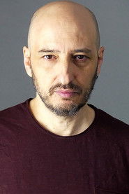 Photo of Luis Moreno as Juan Ignacio